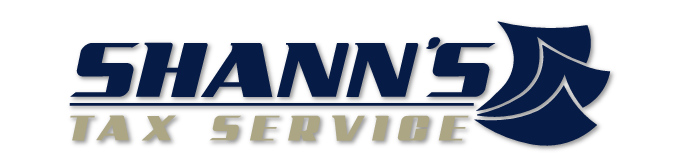 Shann's Tax Service is now Paramount Tax & Accounting - Port St. Lucie