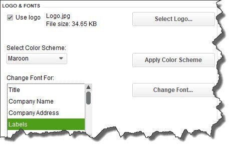 tax services templates