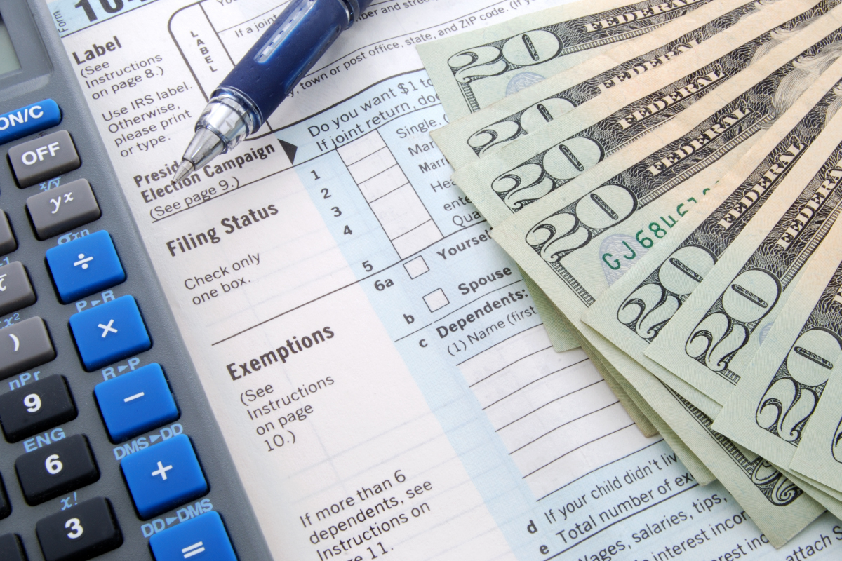 Thorough bookkeeping practices makes tax season a breeze - learn more with Paramount Tax & Accounting CPAs - Draper!