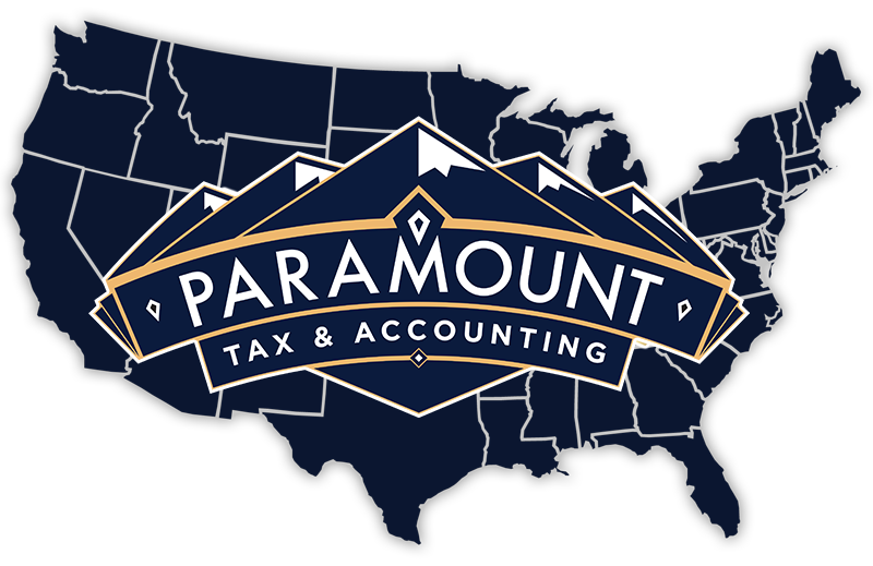 Paramount Tax Now Offering Financial and Tax Franchises Across the US - Paramount Tax & Accounting CPAs of Lehi