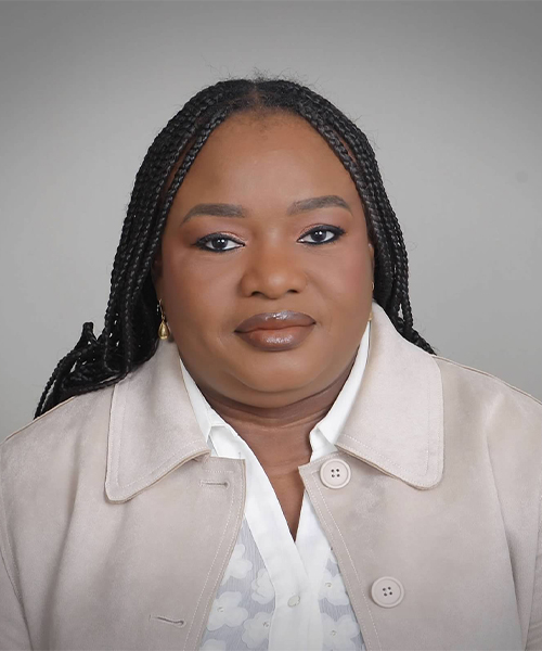 Paramount Tax & Accounting CPA Perry Hall-Parkville, Adetutu Talabi